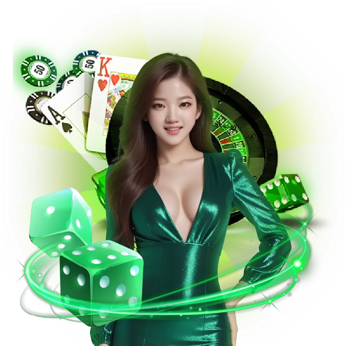 LUCKYWYN88 casino